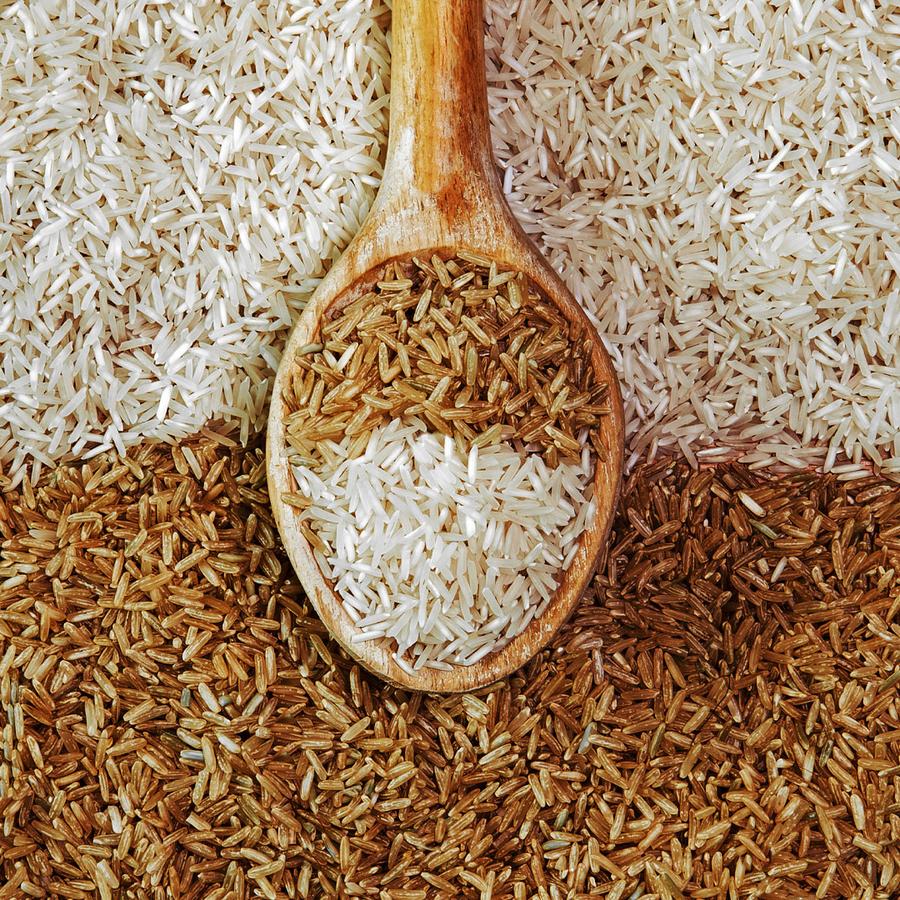 White Rice Can Be Superior to Brown for Athletes and Here’s Why