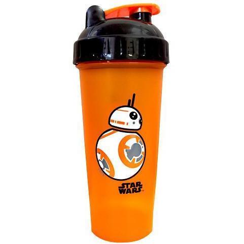 Super Hero Shakers