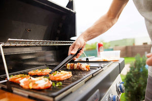 Looking for BBQ Recipes? Here are 5 Foods You Should Be Grilling (But Aren’t)