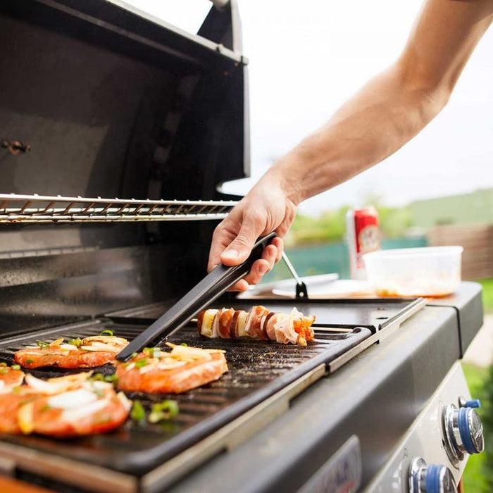 Looking for BBQ Recipes? Here are 5 Foods You Should Be Grilling (But Aren’t)
