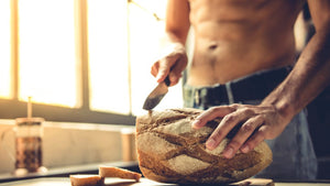 DIET DILEMMA: THE TRUTH ABOUT EATING CARBS AND GETTING SHREDDED