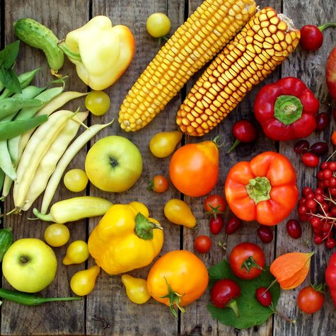 10 IDEAS ON HOW TO BOOST YOUR IMMUNE SYSTEM