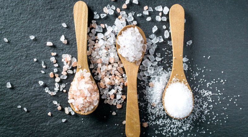 5 THINGS BODYBUILDERS NEED TO KNOW ABOUT SODIUM