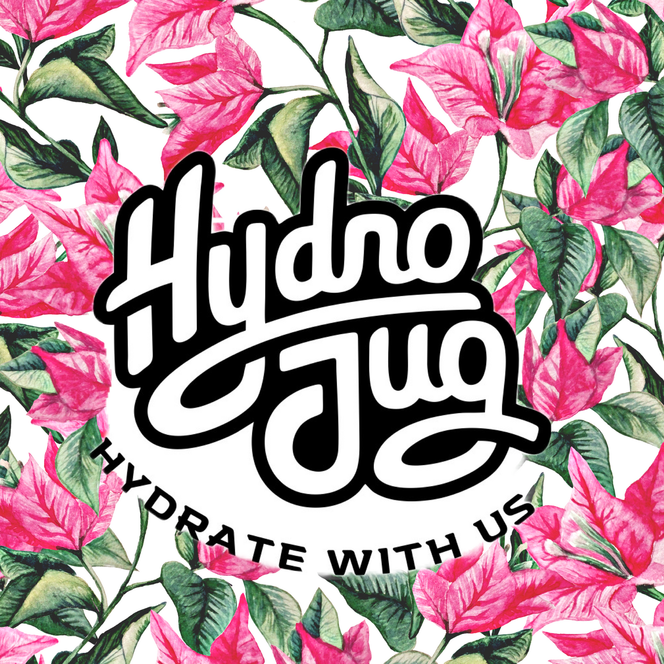 Hydrojug