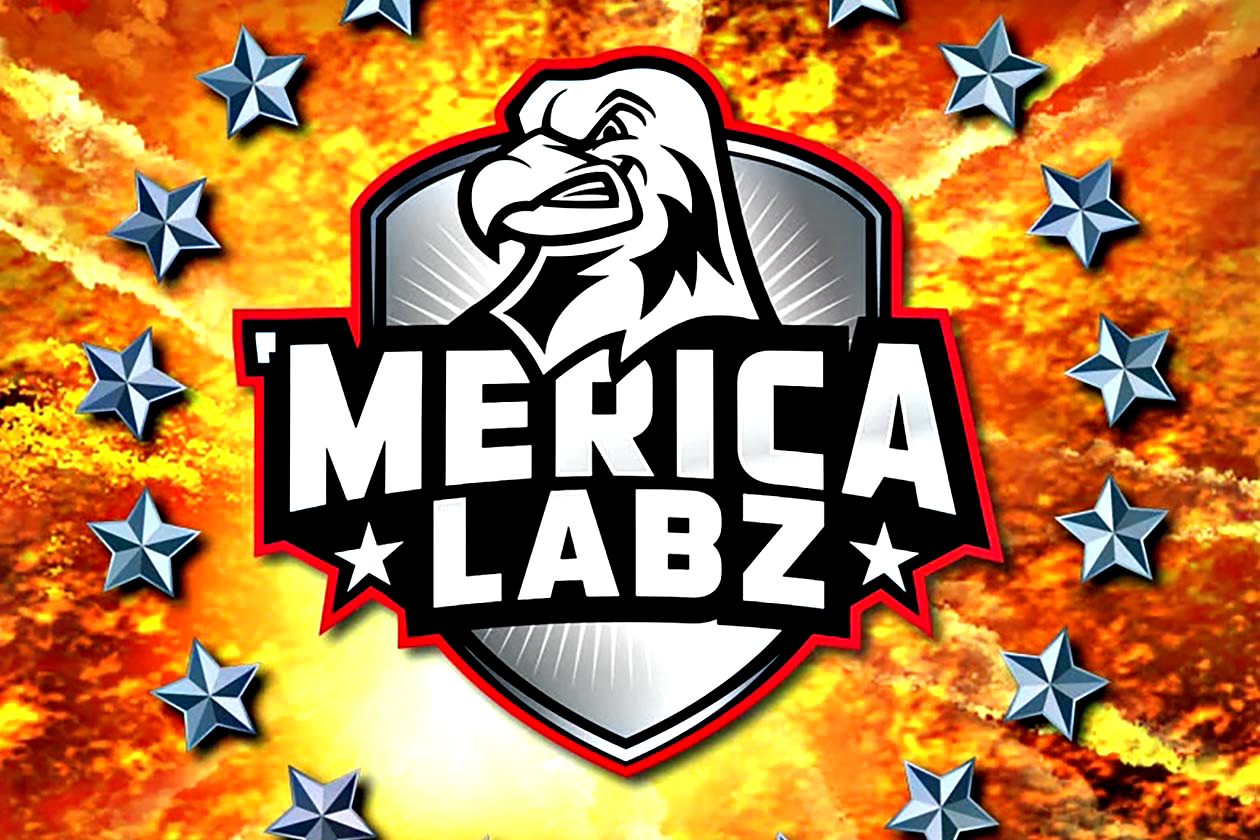 Merica Labz
