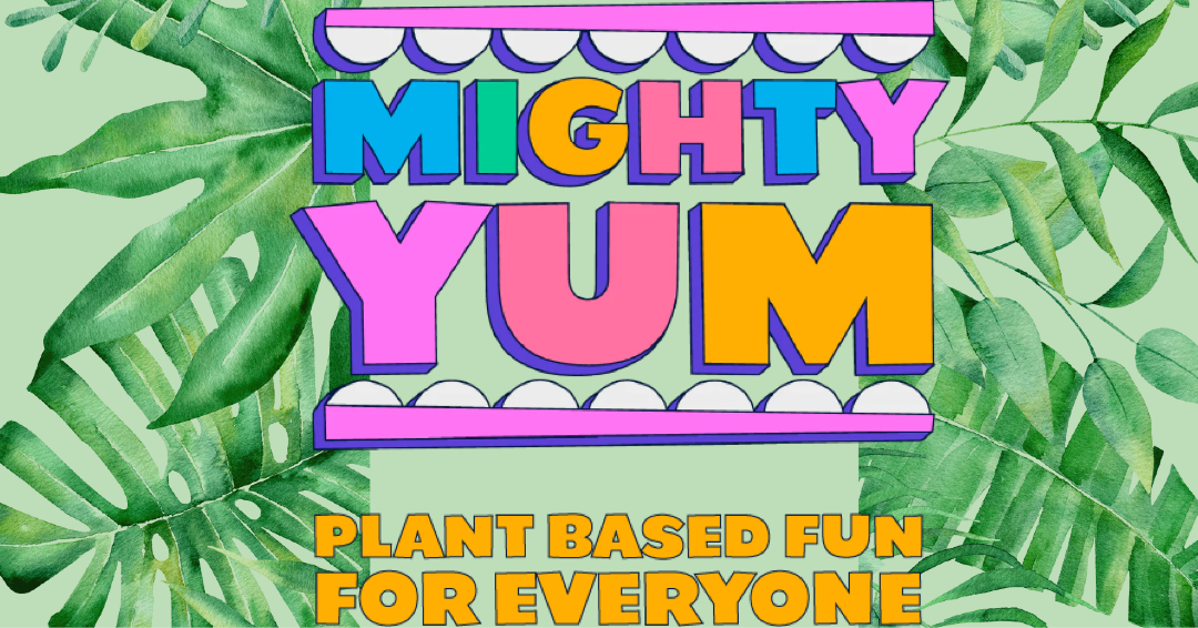 Mighty Yum
