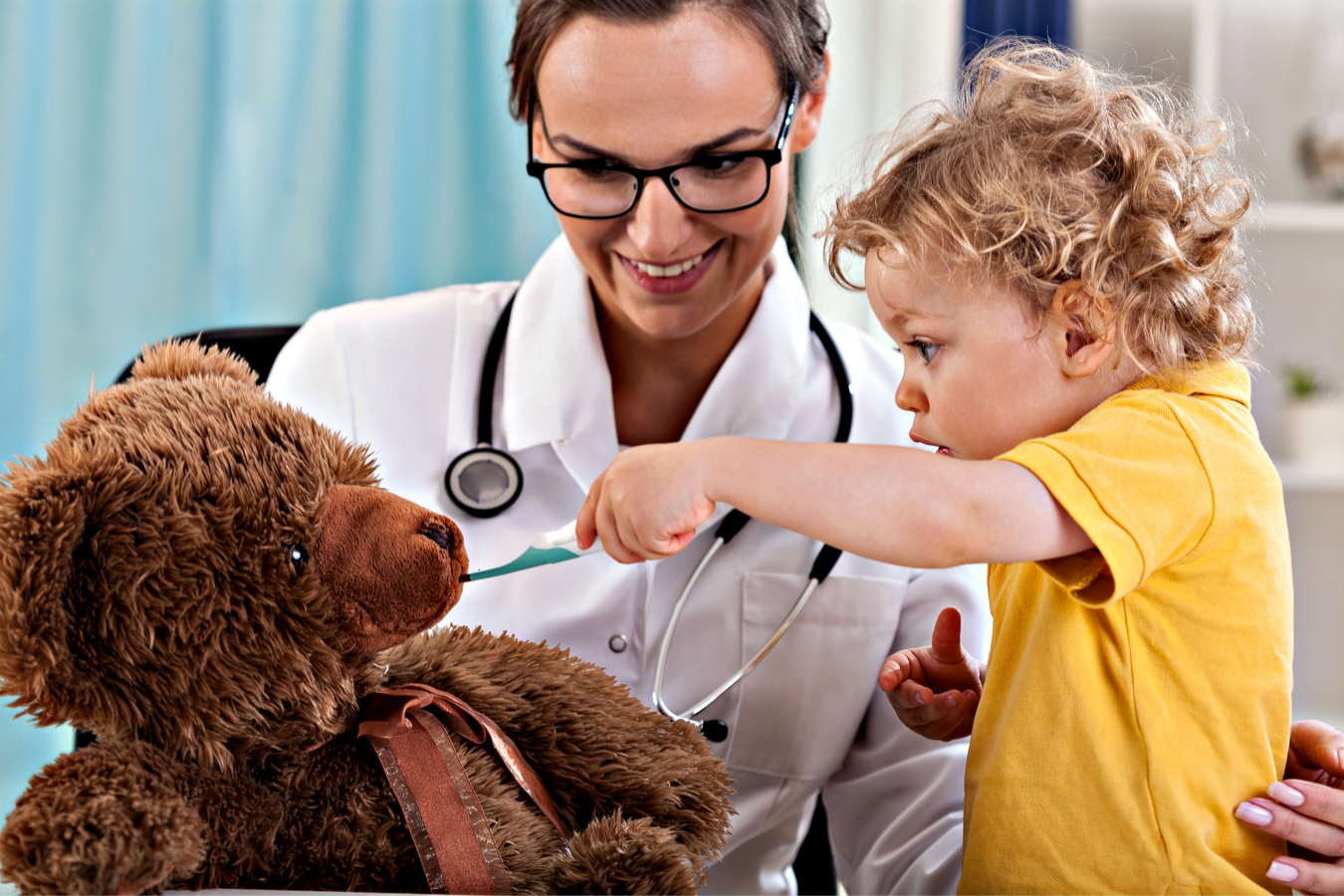 Lifestyle Kids Health