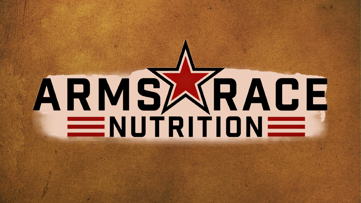 Arms Race Nutrition