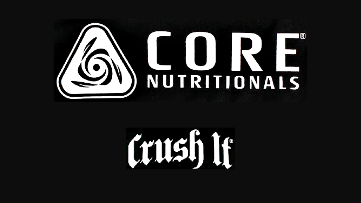 Core Nutritionals