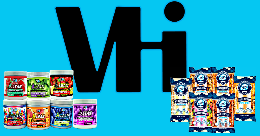 VHI Supplements