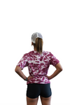 Tye Dye Tee Shirt