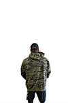 Camo Sweatshirt