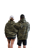 Camo Sweatshirt