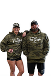 Camo Sweatshirt