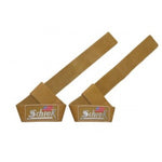 Schiek- Leather Lifting Straps