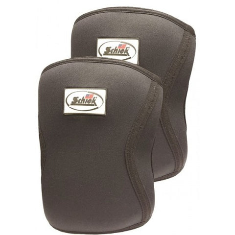 Schiek- Men's Knee Sleeves