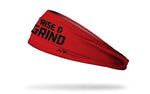 Junk- Rise & Grind Headband