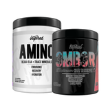 Inspired Nutraceuticals- Cardio Beast Stack