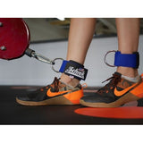Schiek- Ankle Strap
