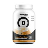 Devotion Nutrition- Protein