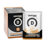Devotion Nutrition Protein Single Serve Packs