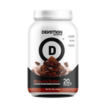 Devotion Nutrition- Protein