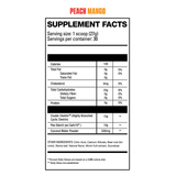 HD Muscle- Carb HD