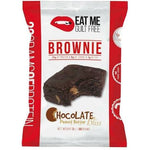 Eat Me Guilt Free- Chocolate Peanut Butter Bliss