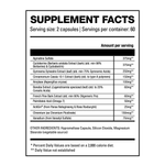 HD Muscle- Glyco HD