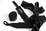 Live Fit- Boxing Wraps