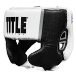 Title boxing-Headgear and Boxing Gloves