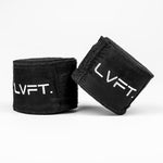 Live Fit- Boxing Wraps