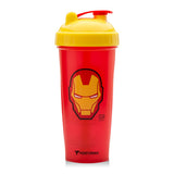 Super Hero Shakers