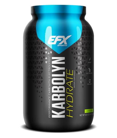 KARBOLYN HYDRATE
