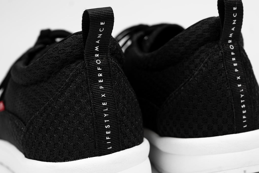 Live Fit-Shoe
