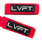 Live Fit- Wrist Wraps