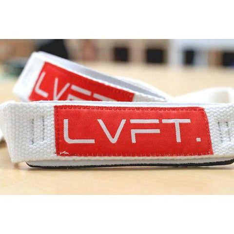 Live Fit- Wrist Wraps