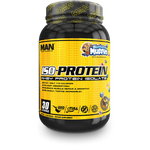Man Sports- ISO-Protein