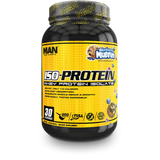 Man Sports- ISO-Protein