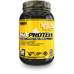 Man Sports- ISO-Protein