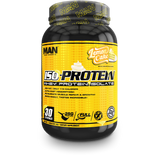 Man Sports- ISO-Protein
