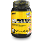 Man Sports- ISO-Protein