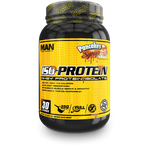 Man Sports- ISO-Protein