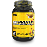 Man Sports- ISO-Protein