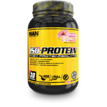Man Sports- ISO-Protein