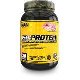 Man Sports- ISO-Protein