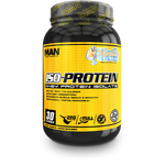 Man Sports- ISO-Protein