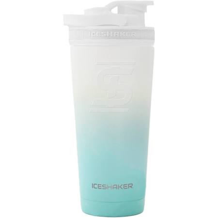 Ice Shaker- Flex Bottles 26oz
