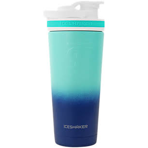 Ice Shaker- Flex Bottles 26oz