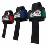 Schiek- Power Lifting Straps